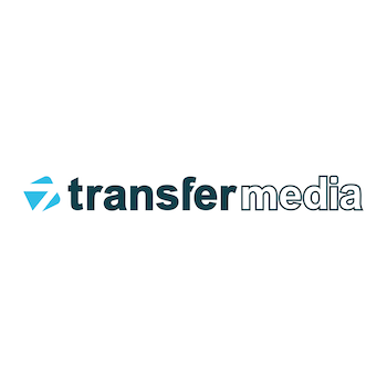 Transfer logo